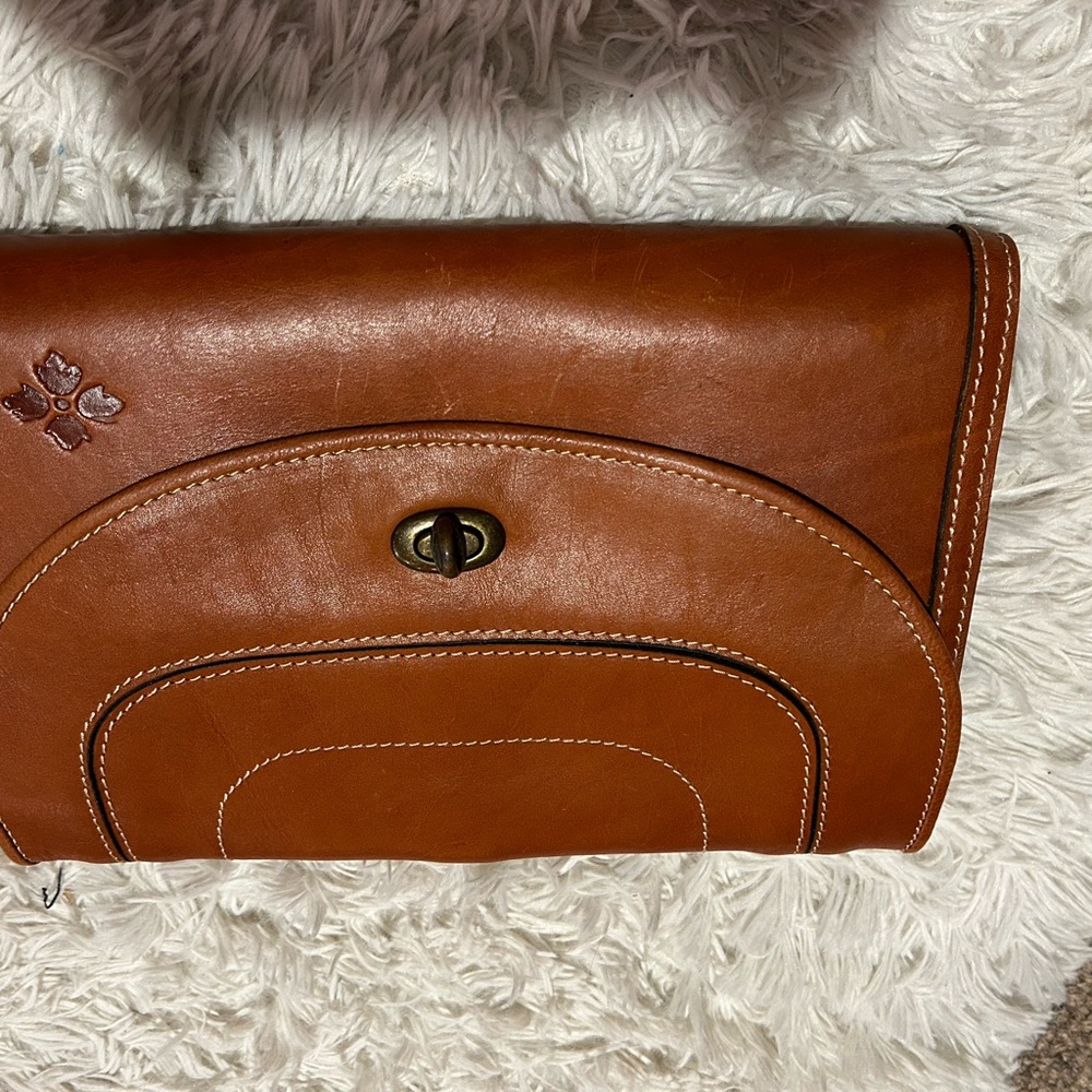 Patricia Nash - hand purse